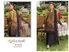 Aamina Vol 1 By Alzohaib Cotton Wholesale Pakistani Salwar Suits In India
